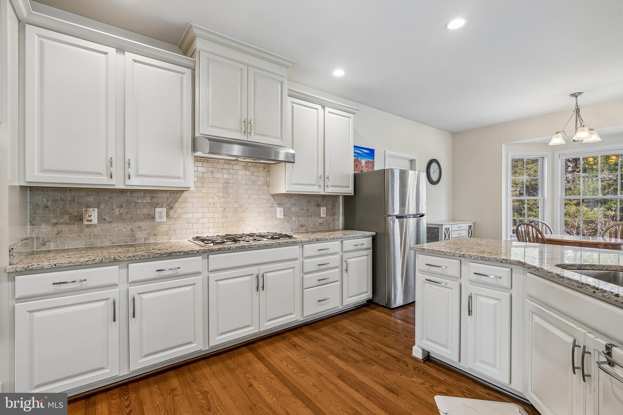 LENAH MILL - Residential