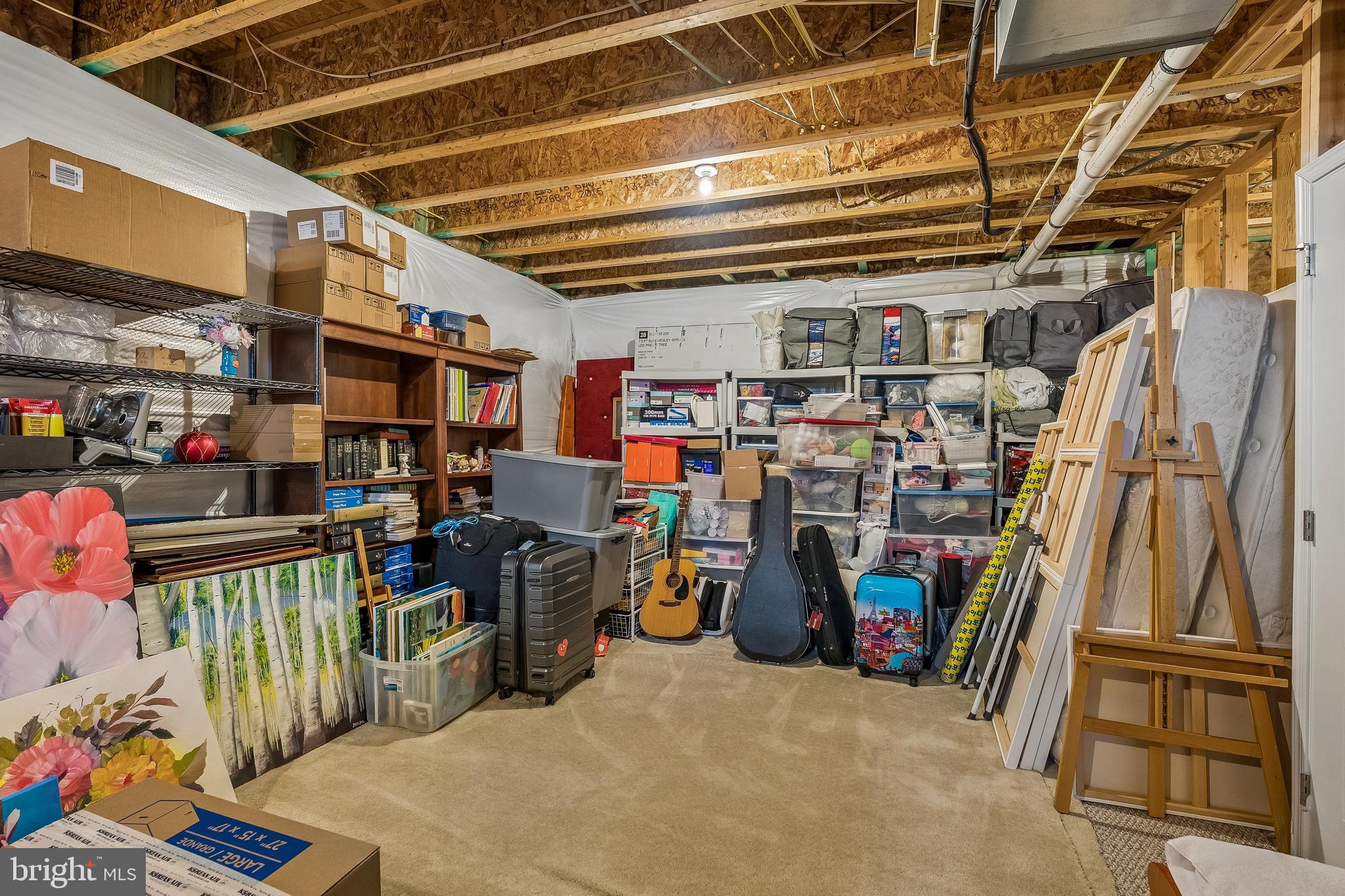 LENAH MILL - Residential