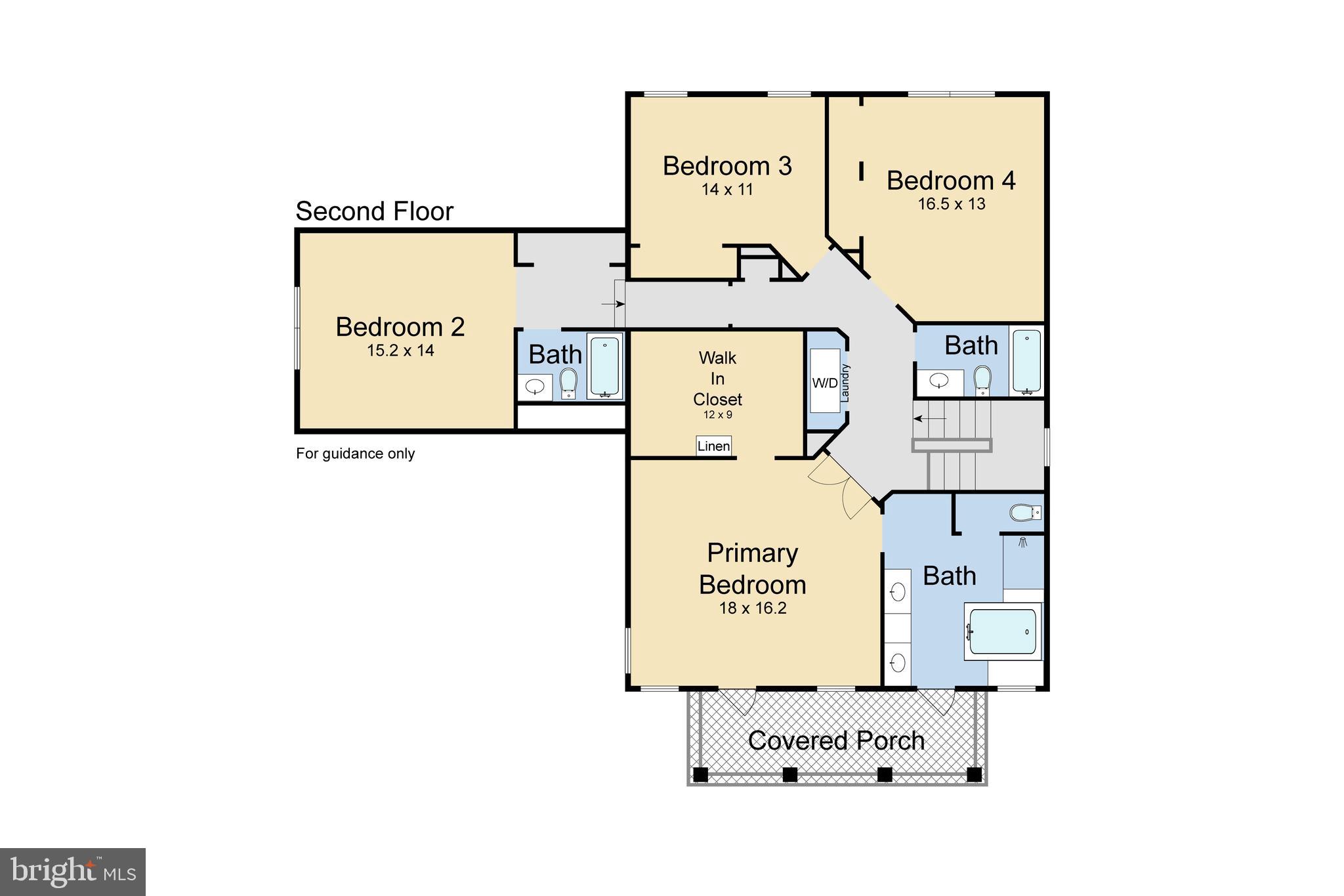 LENAH MILL - Residential