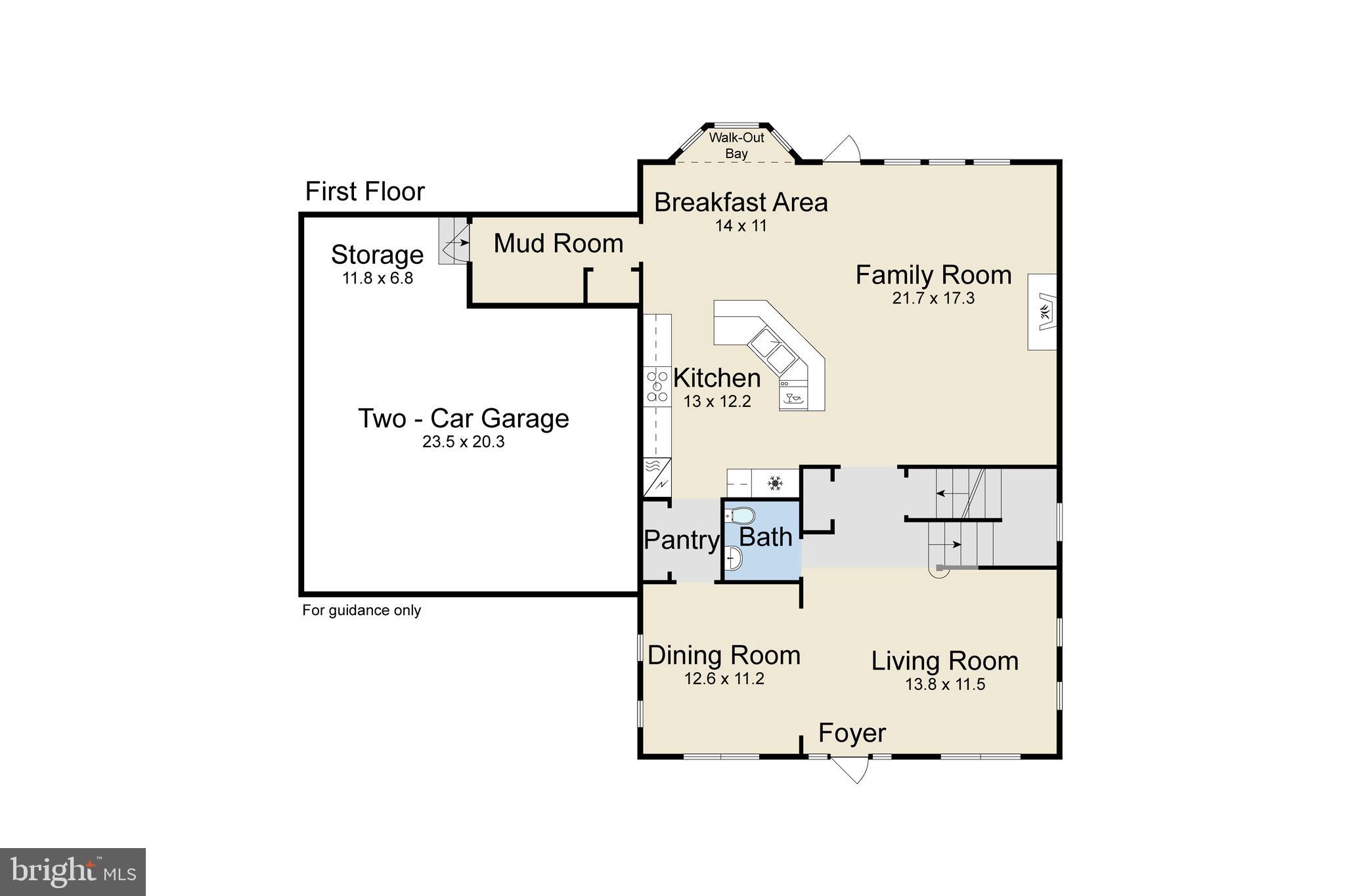 LENAH MILL - Residential
