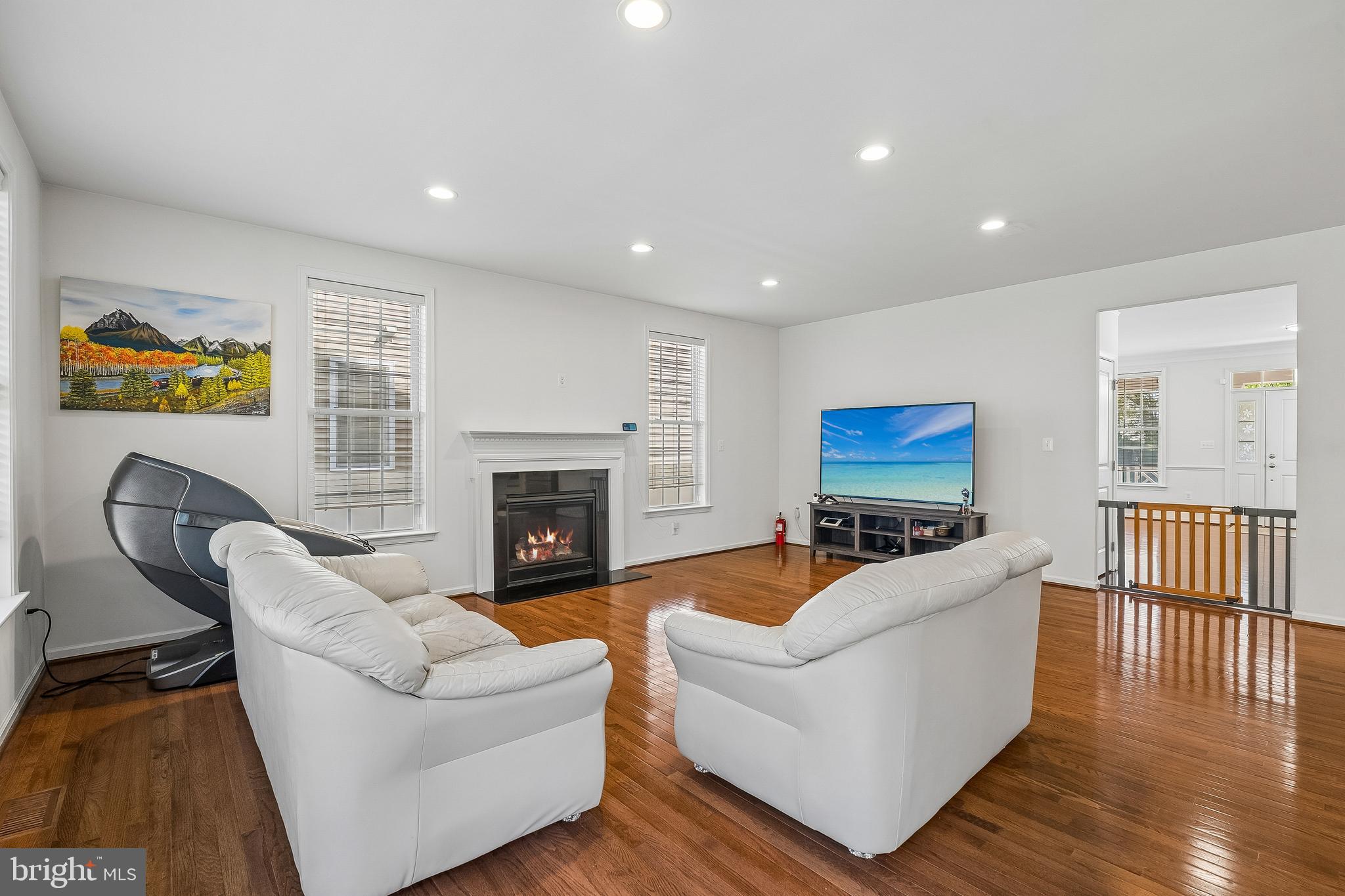 LENAH MILL - Residential