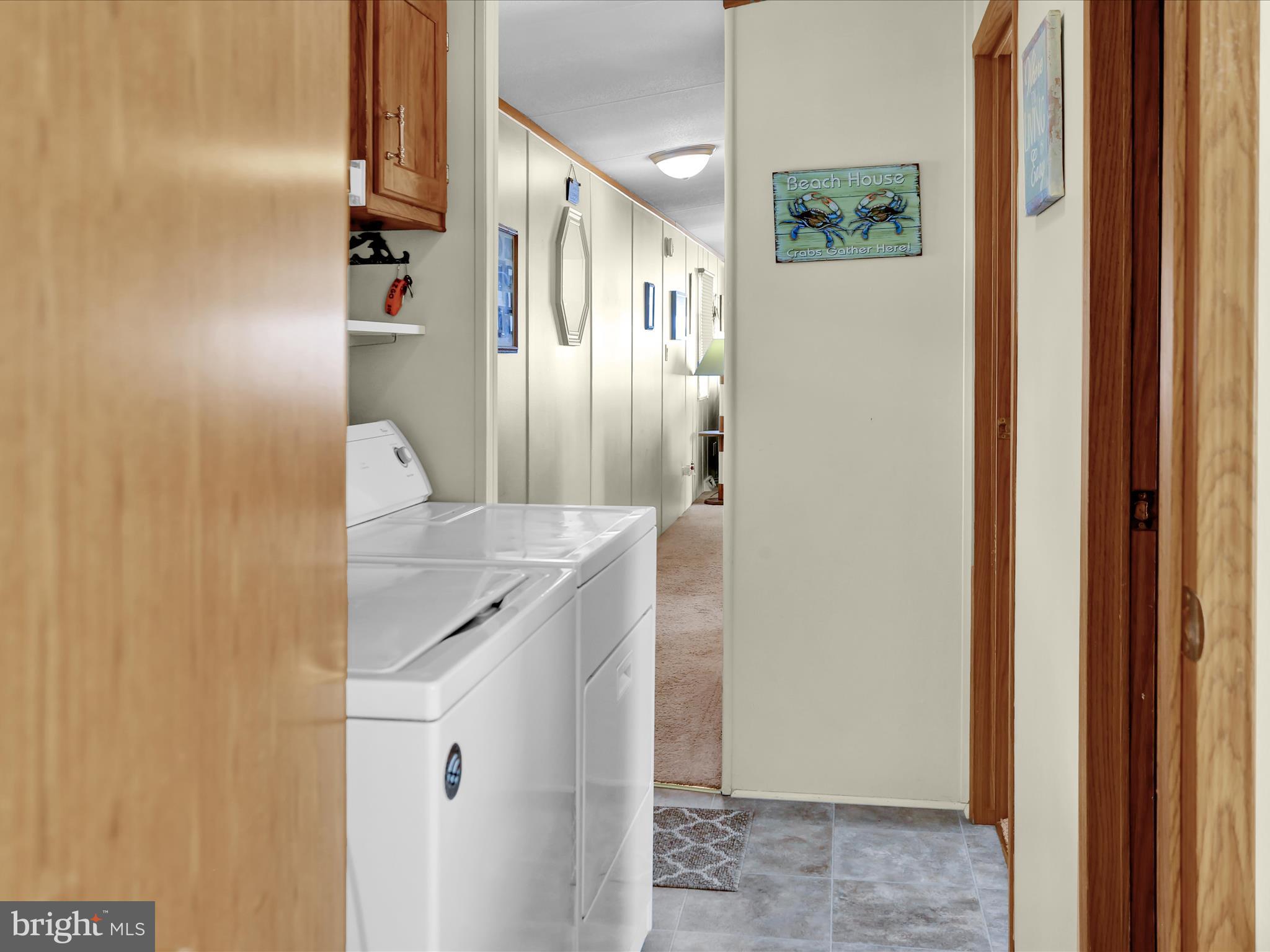 WHITE HOUSE BEACH - Residential