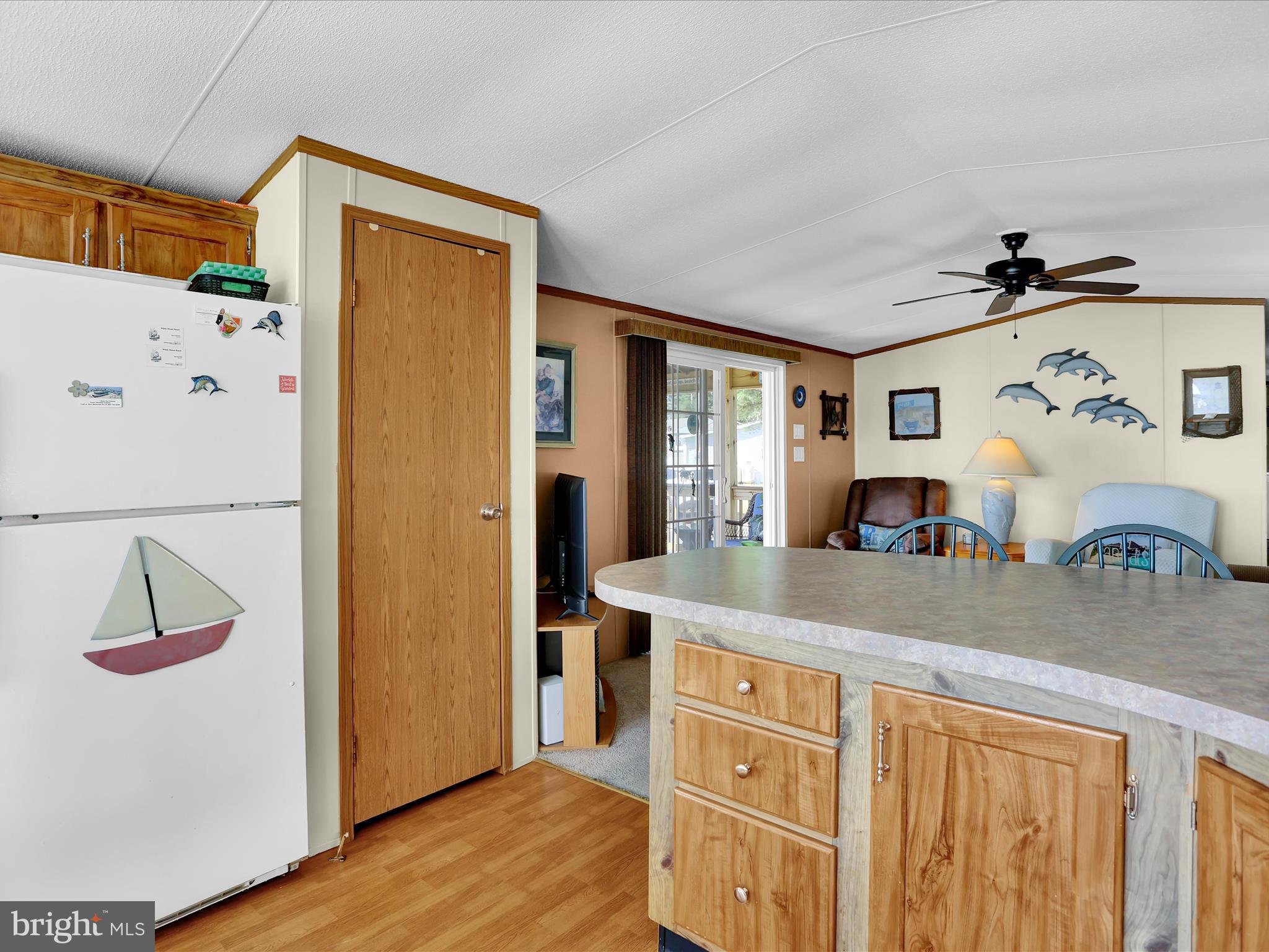 WHITE HOUSE BEACH - Residential