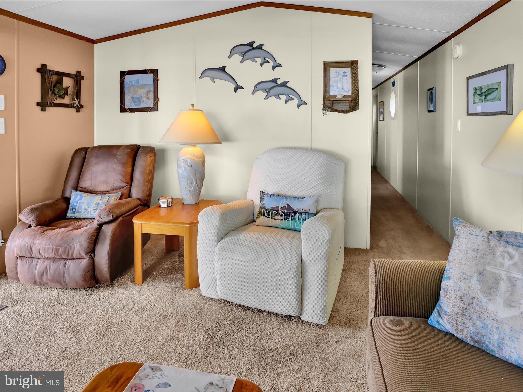 WHITE HOUSE BEACH - Residential