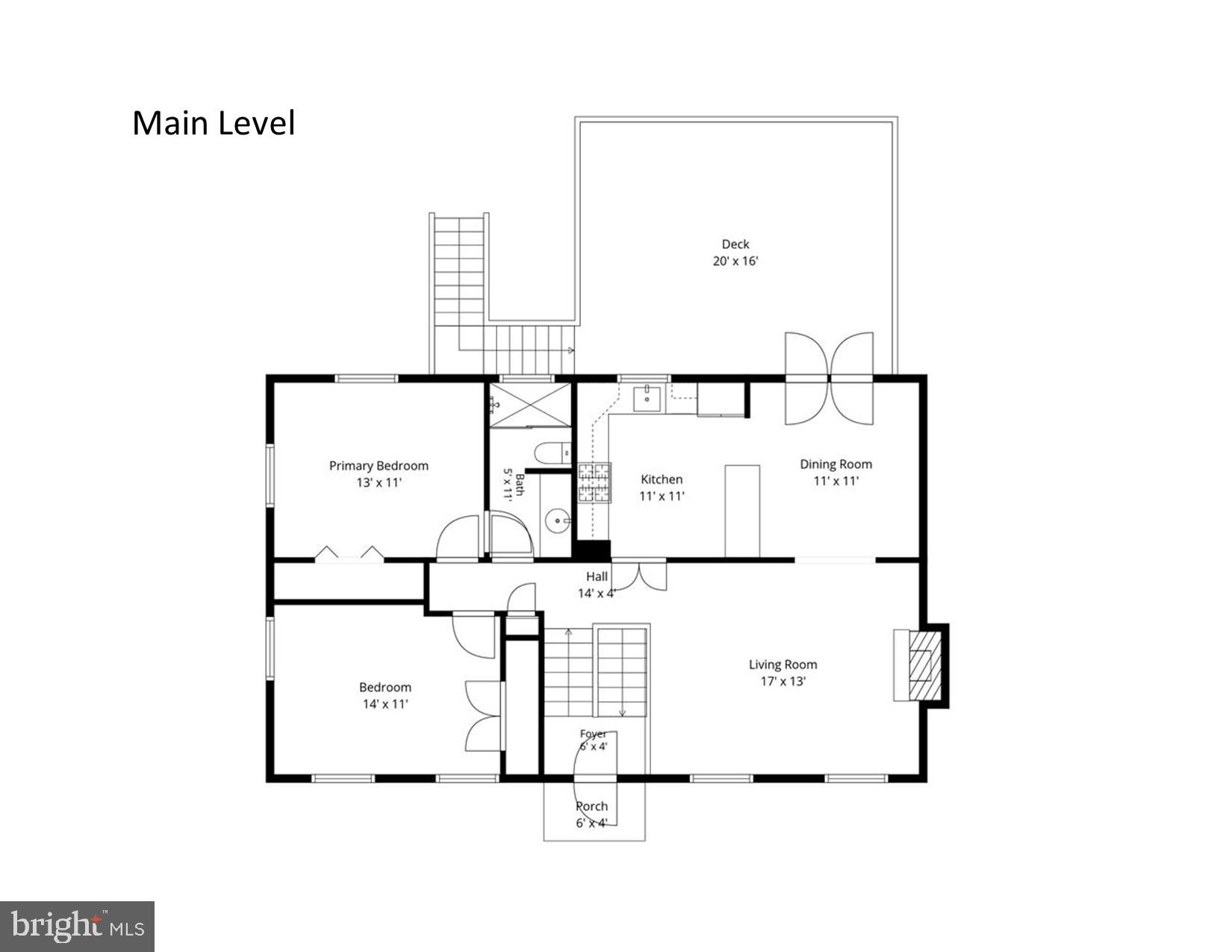 8010 CANDLEWOOD DRIVE