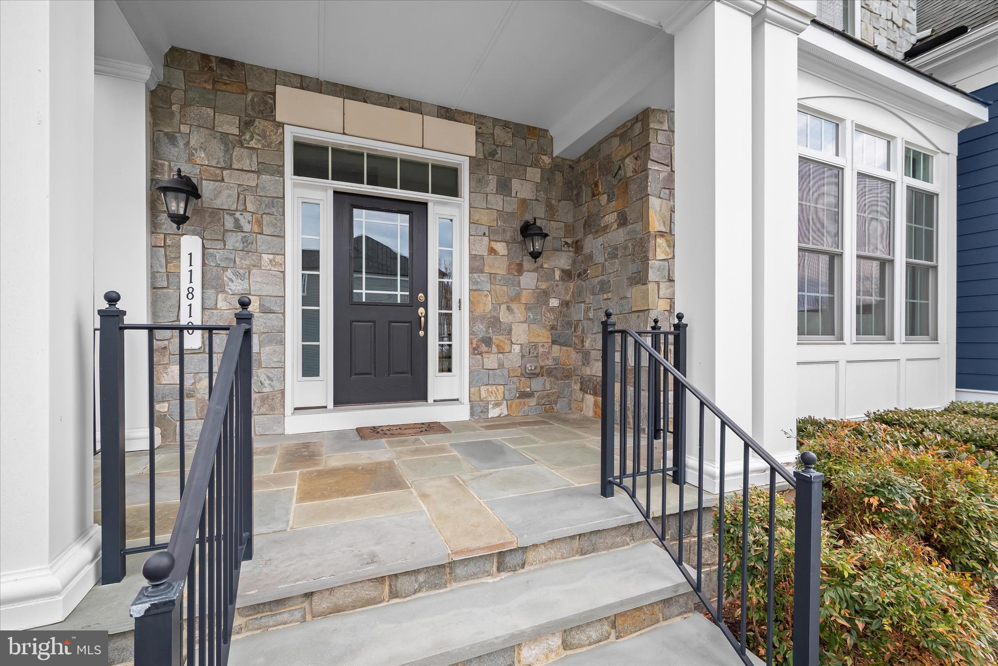 11810 FEDERAL STREET