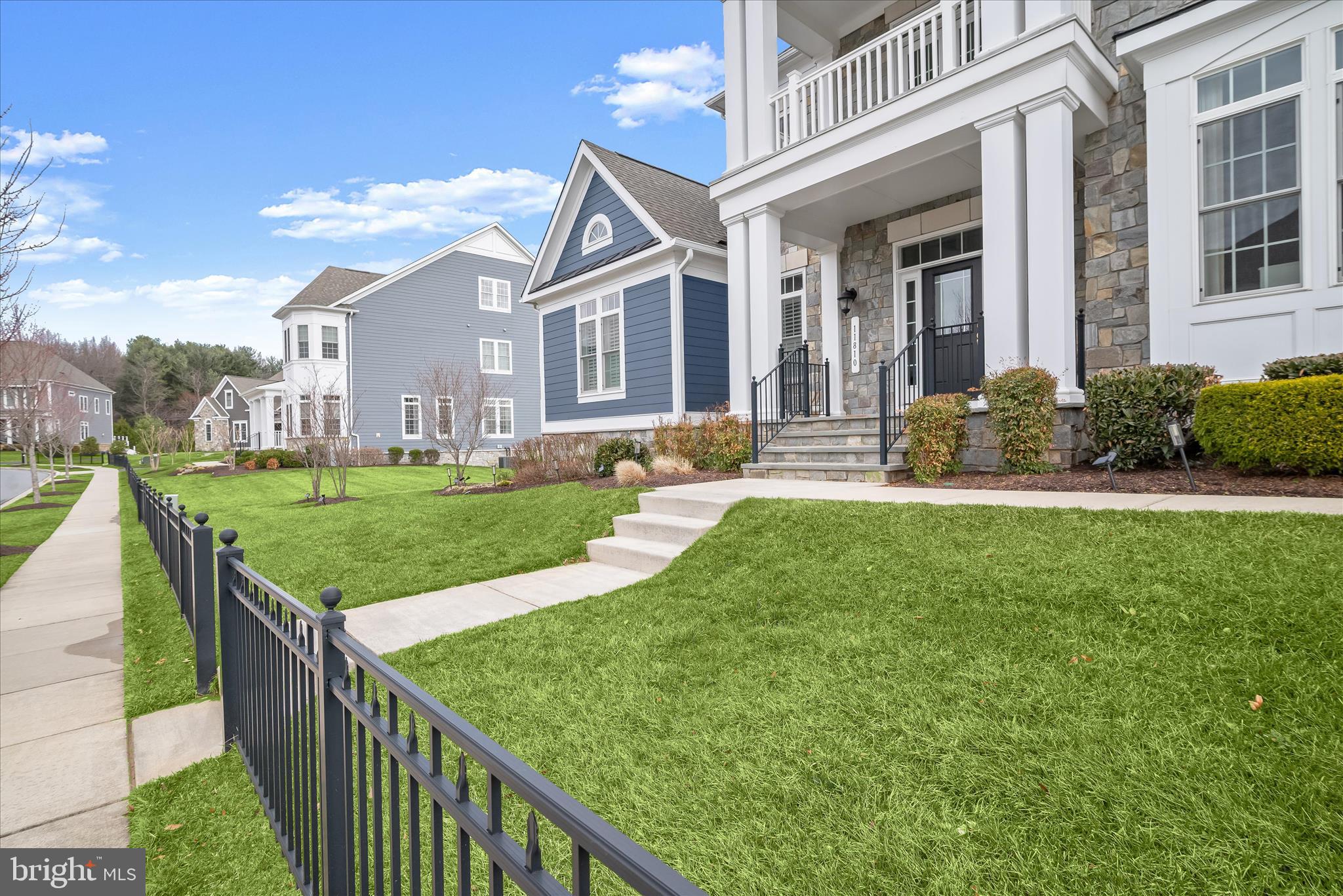 11810 FEDERAL STREET