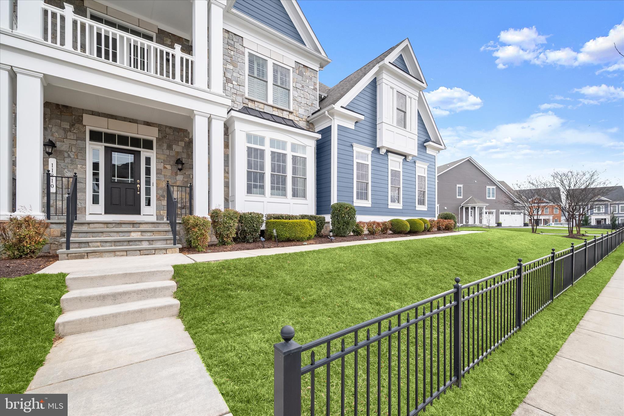 11810 FEDERAL STREET