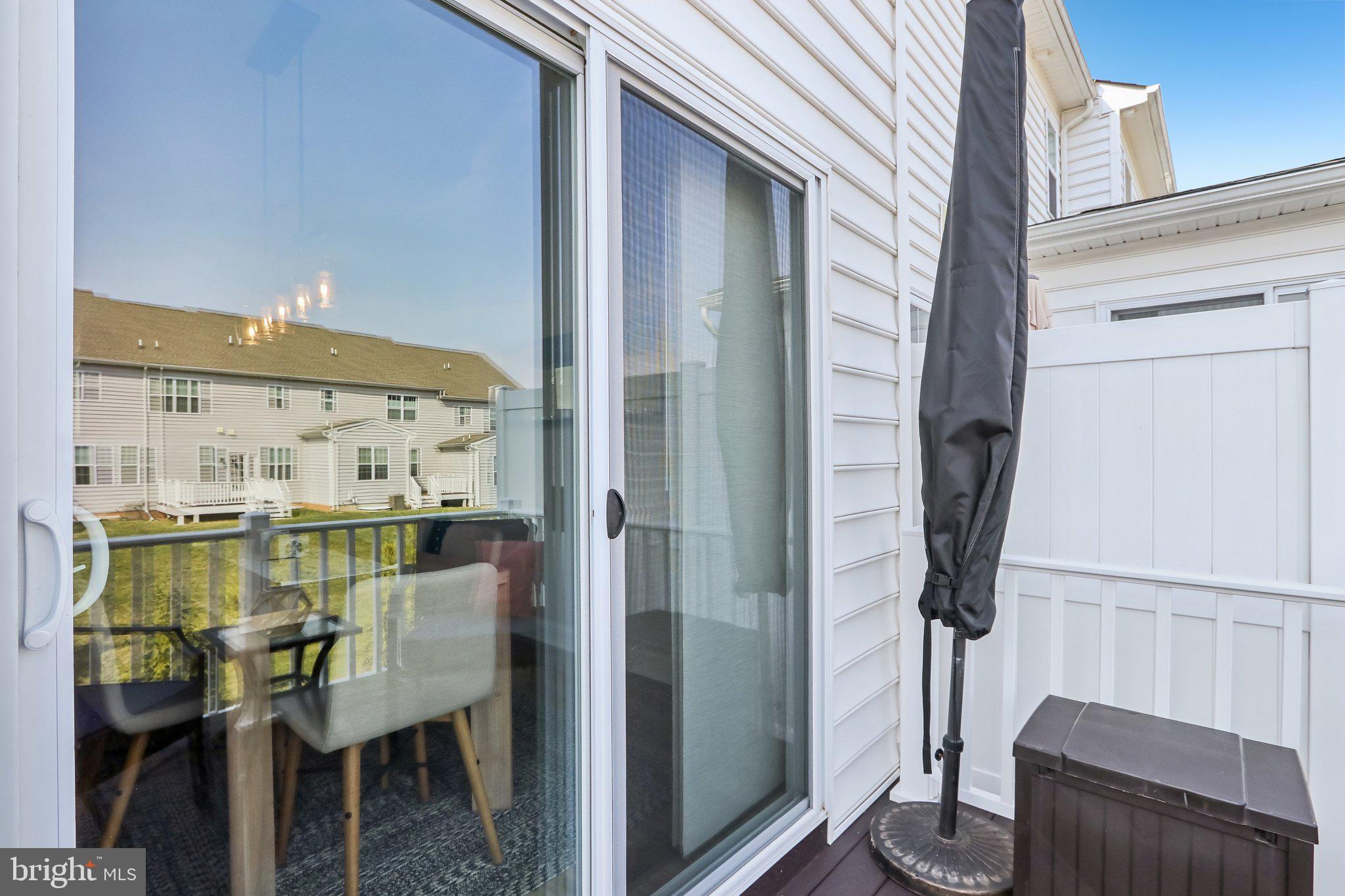 COURTS AT BRYNWOOD - Residential