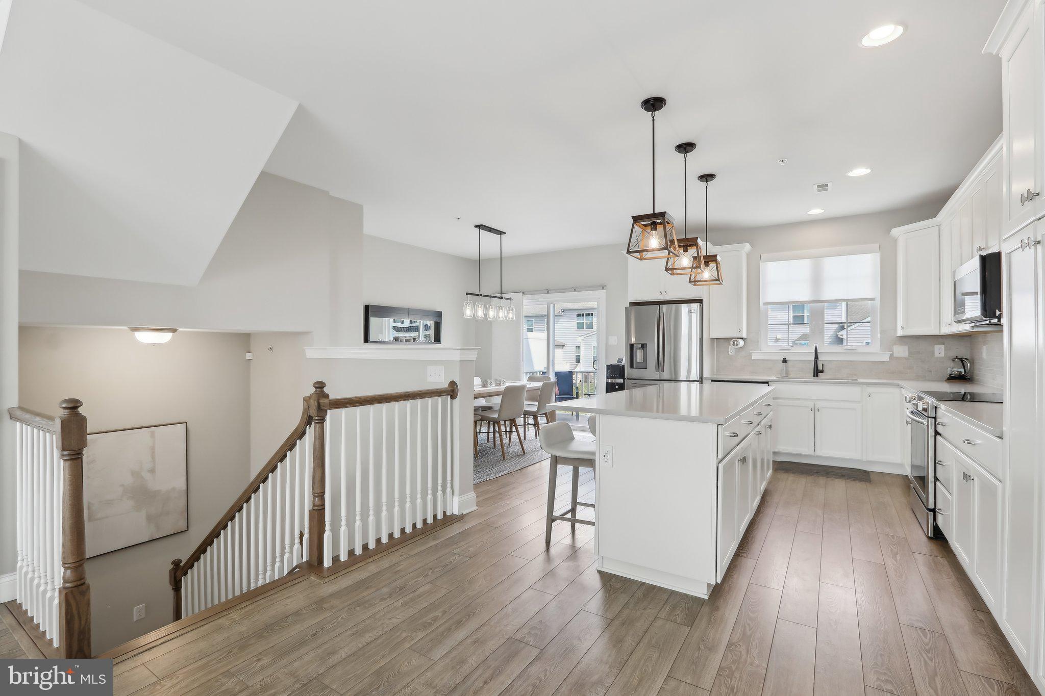 COURTS AT BRYNWOOD - Residential