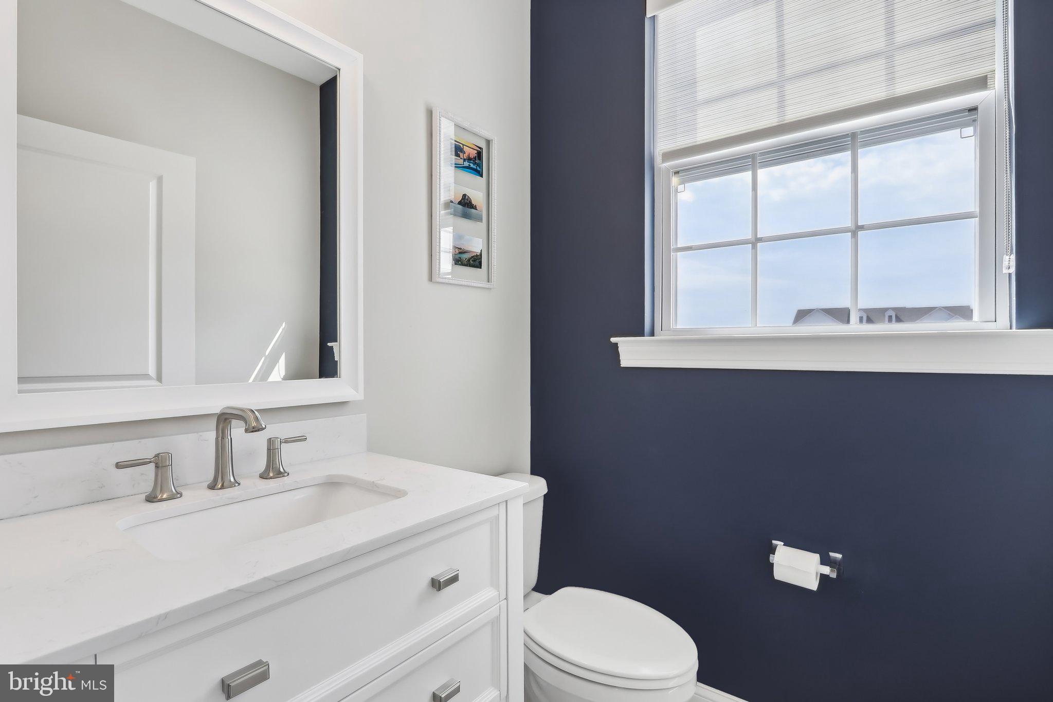 COURTS AT BRYNWOOD - Residential