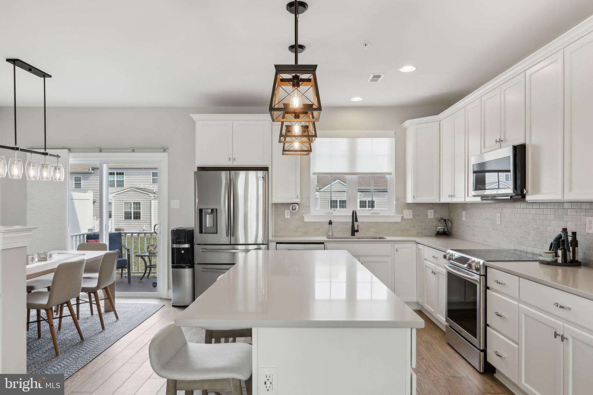 COURTS AT BRYNWOOD - Residential