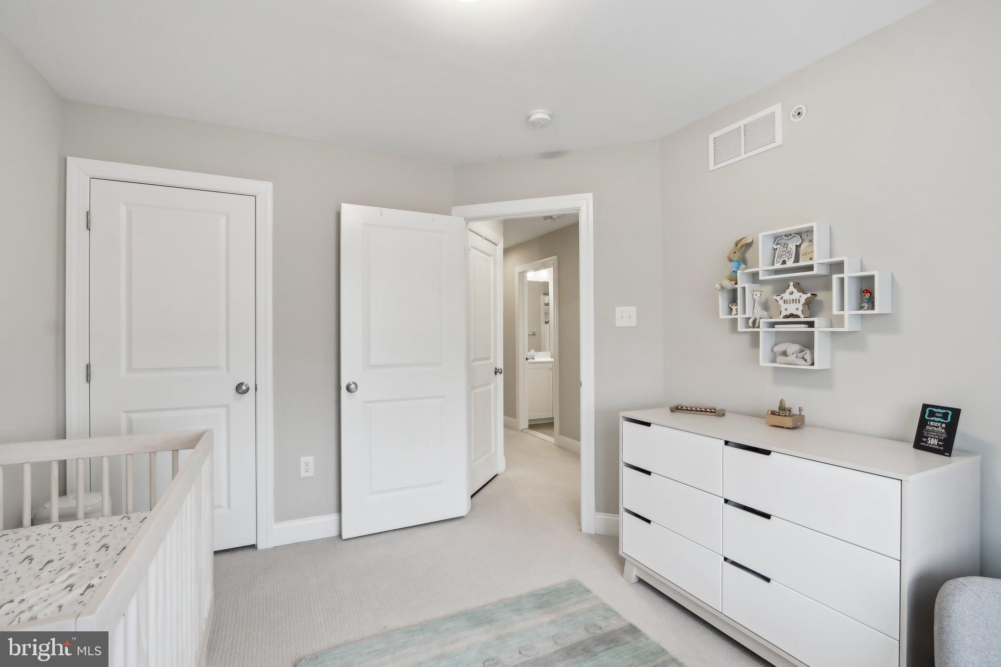 COURTS AT BRYNWOOD - Residential