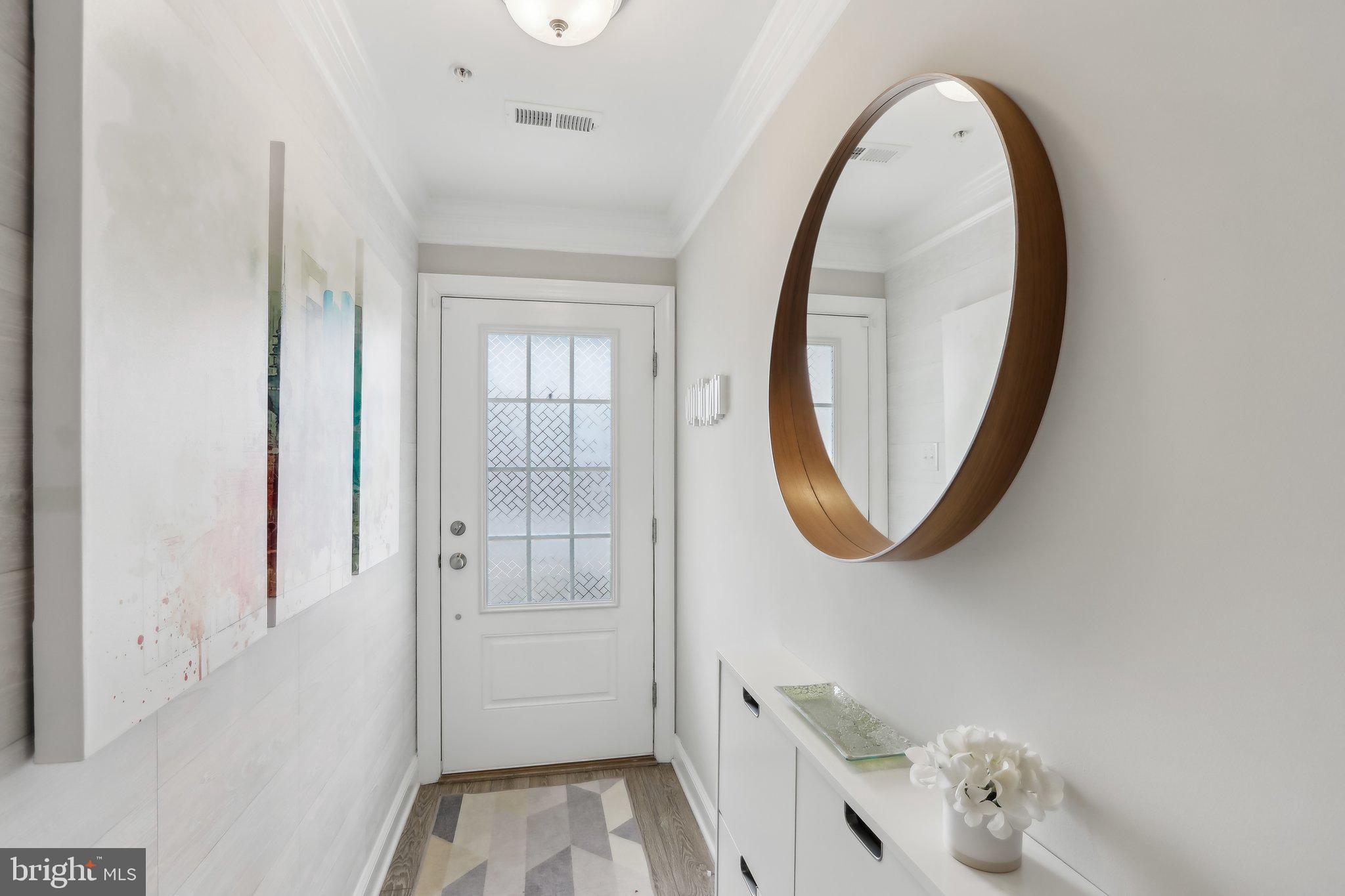 COURTS AT BRYNWOOD - Residential