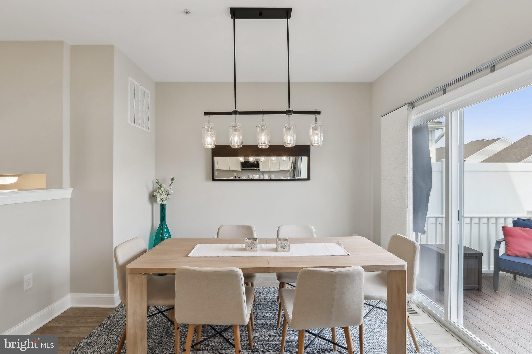 COURTS AT BRYNWOOD - Residential