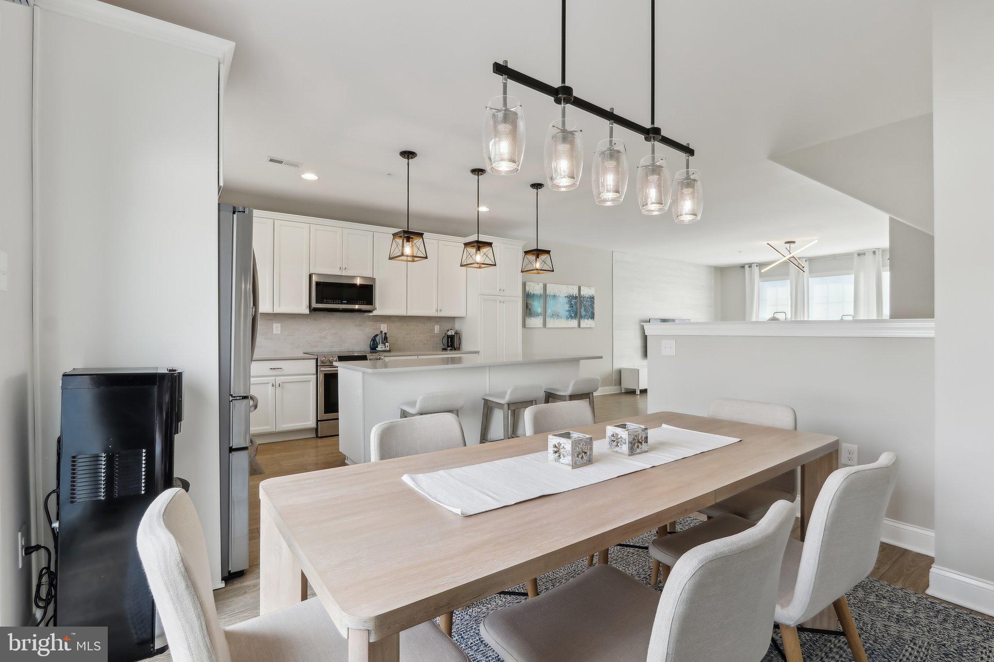 COURTS AT BRYNWOOD - Residential