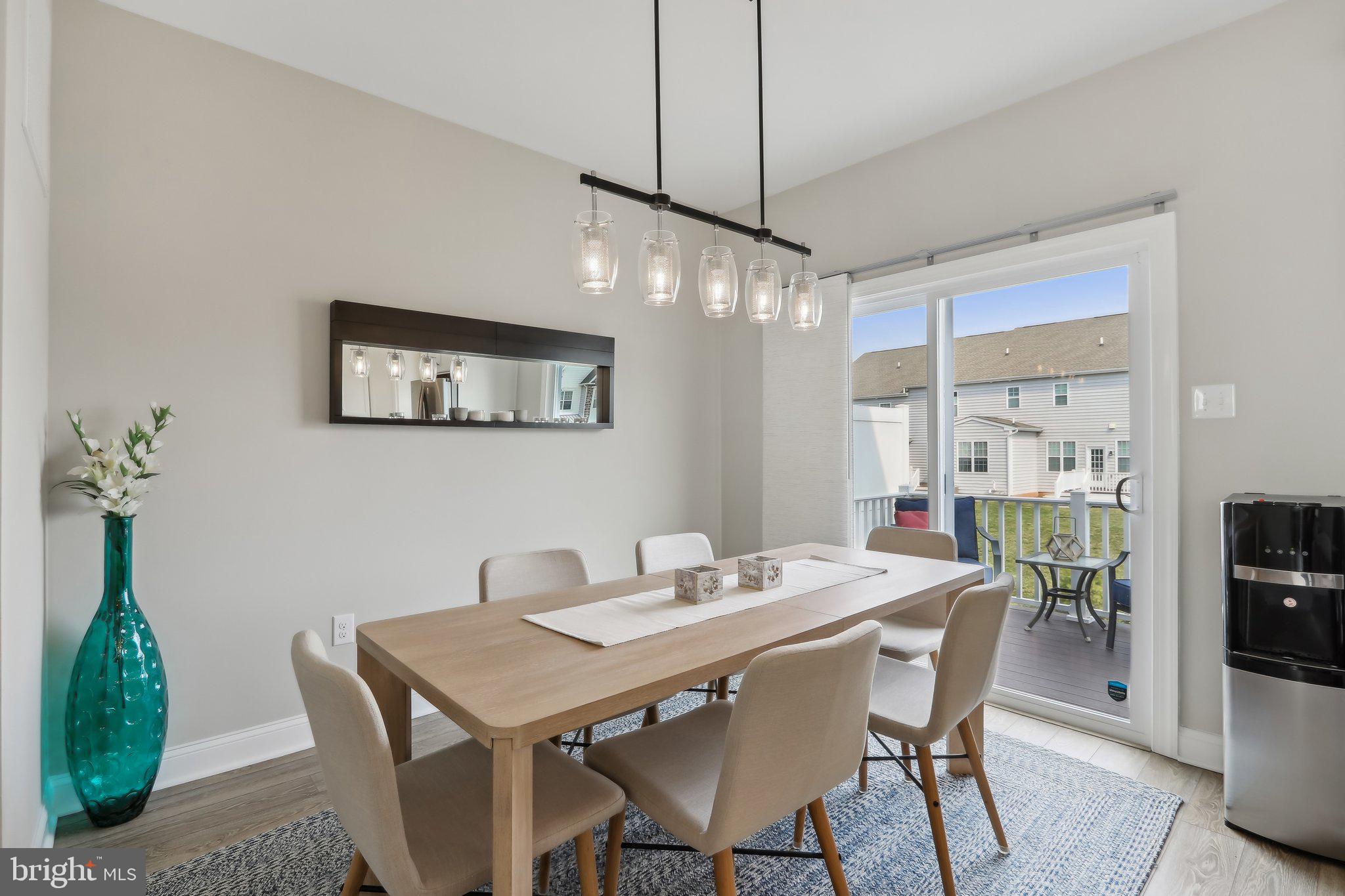 COURTS AT BRYNWOOD - Residential