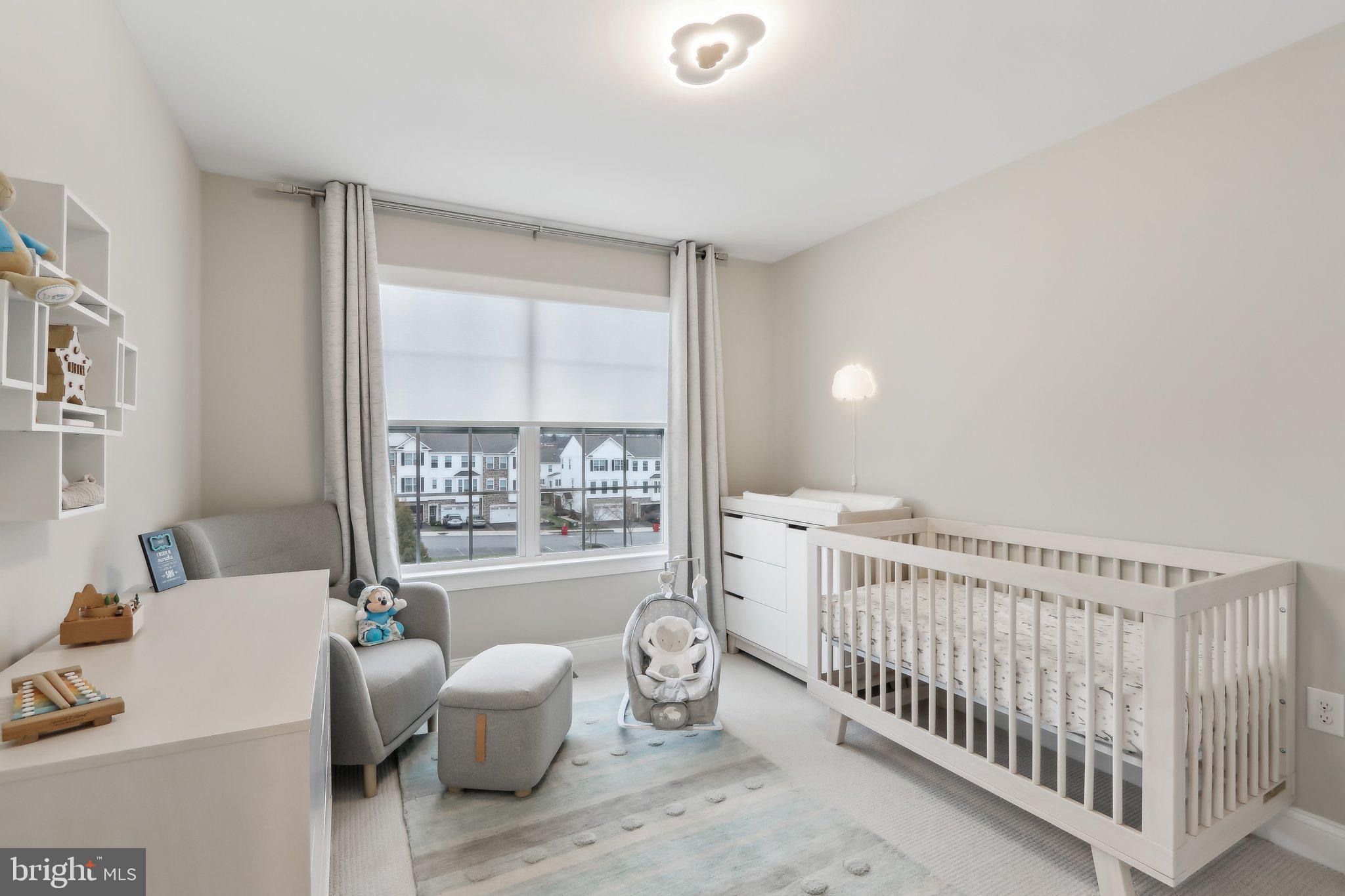 COURTS AT BRYNWOOD - Residential