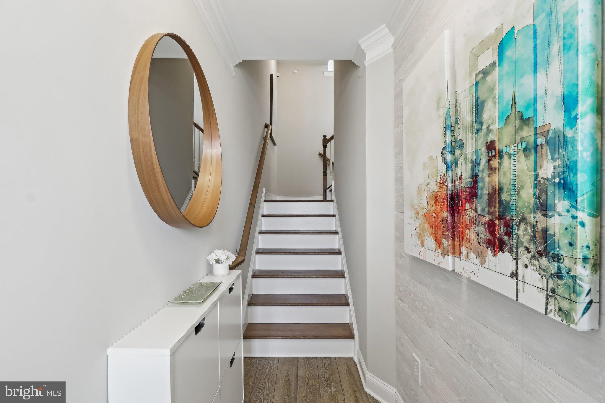 COURTS AT BRYNWOOD - Residential