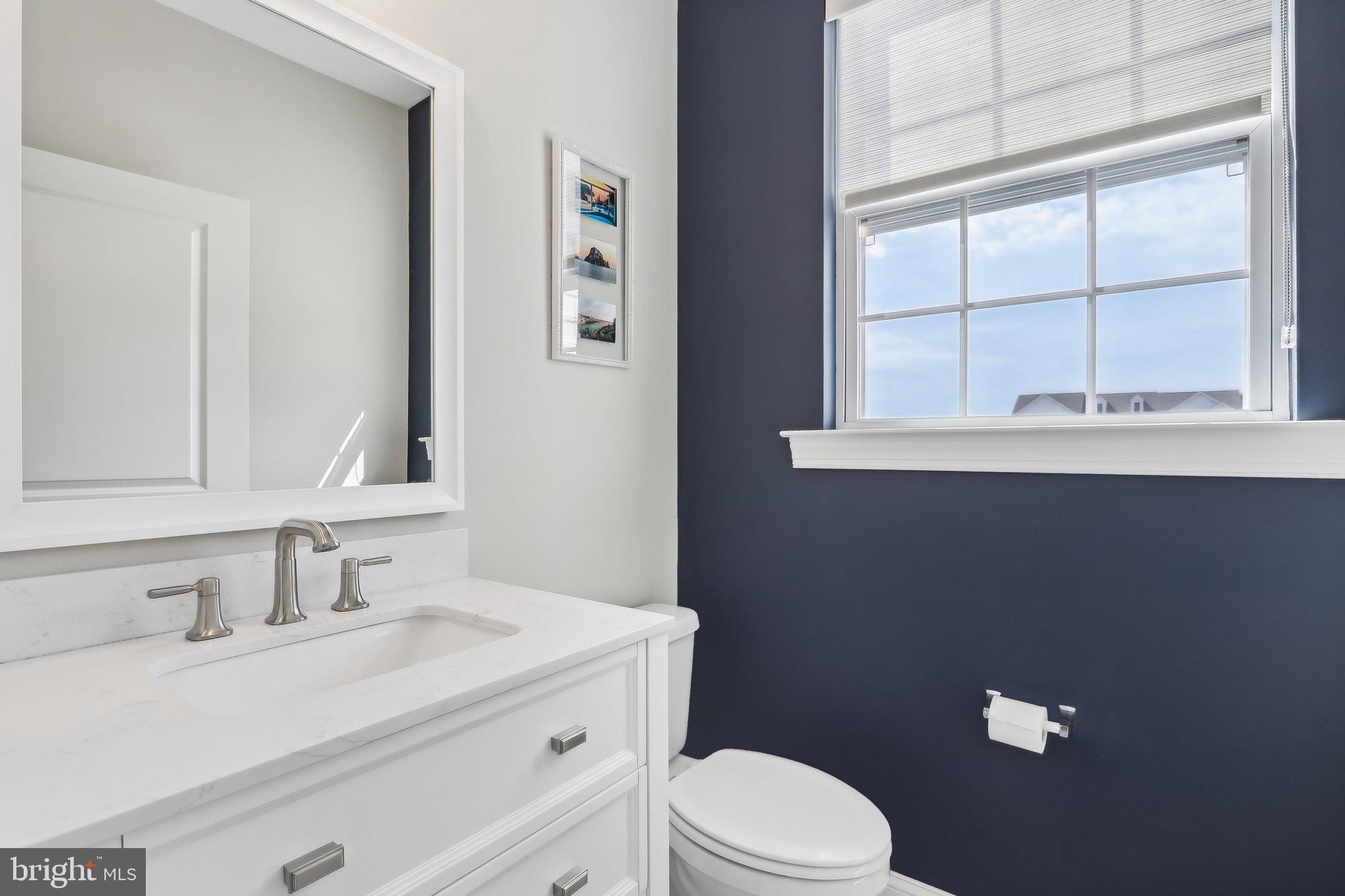 COURTS AT BRYNWOOD - Residential