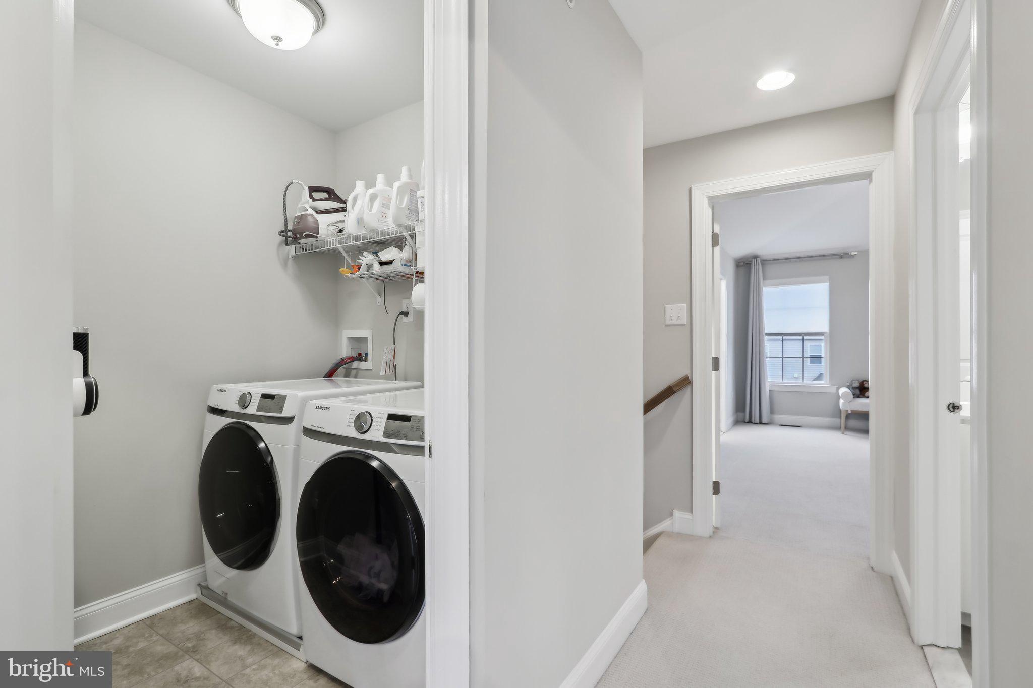 COURTS AT BRYNWOOD - Residential