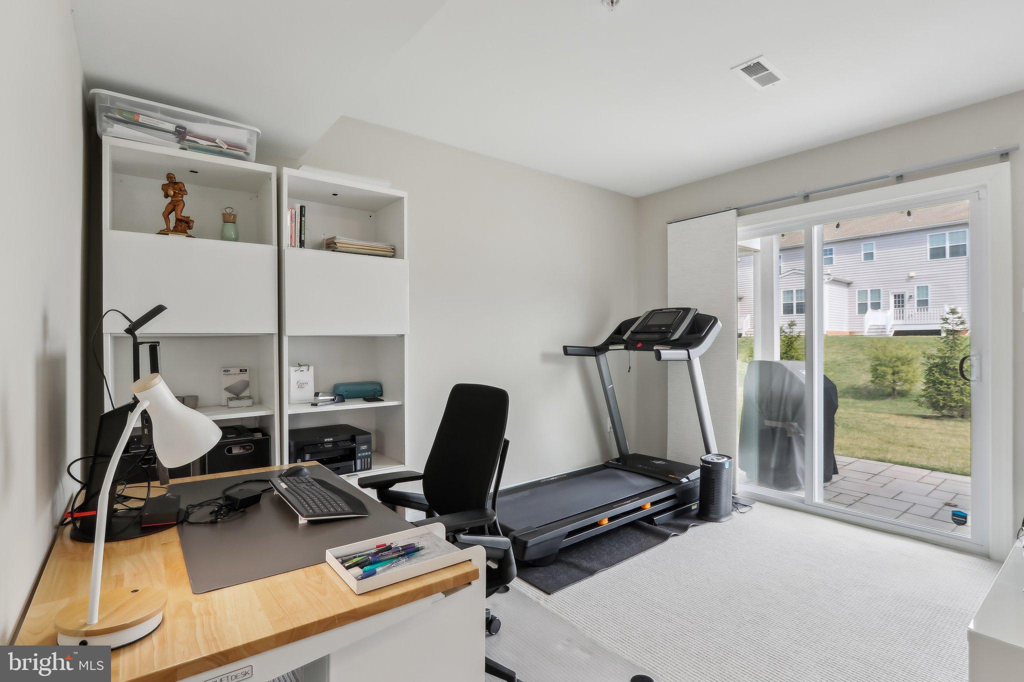 COURTS AT BRYNWOOD - Residential