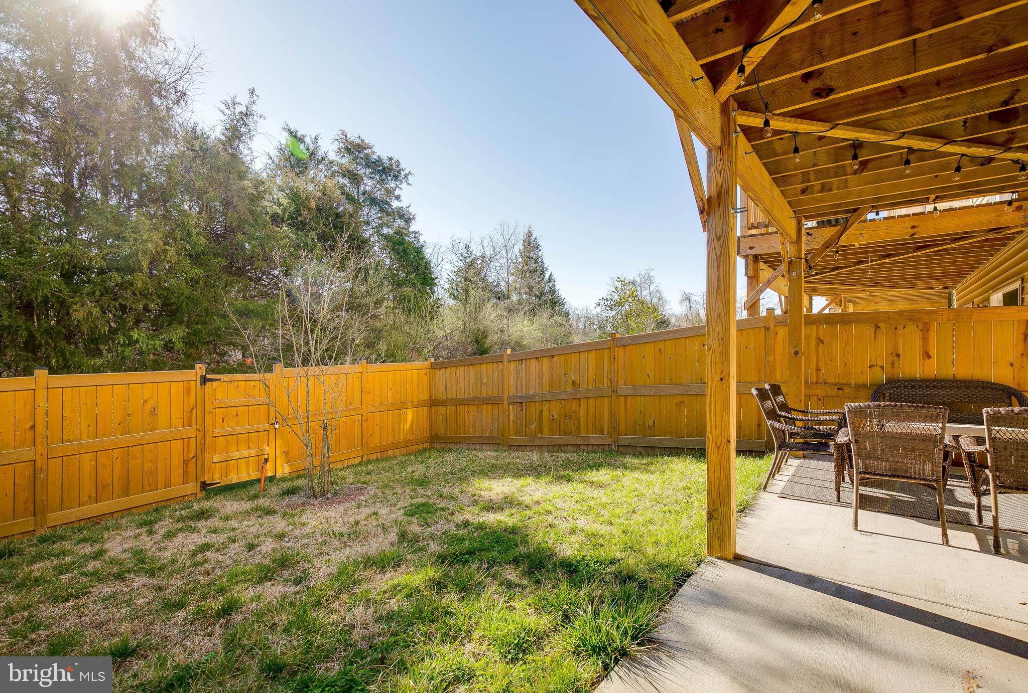 WALKER STATION - Residential Lease