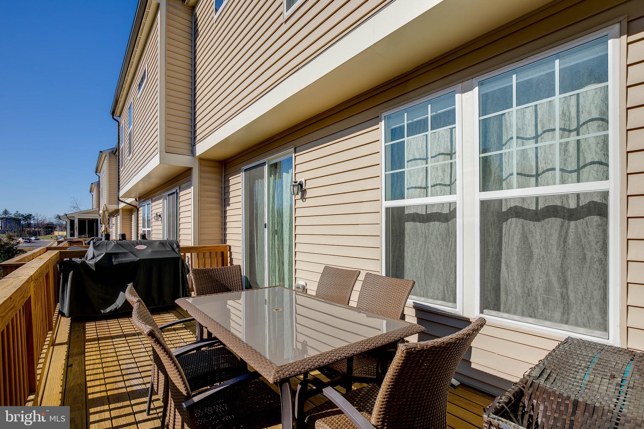 WALKER STATION - Residential Lease