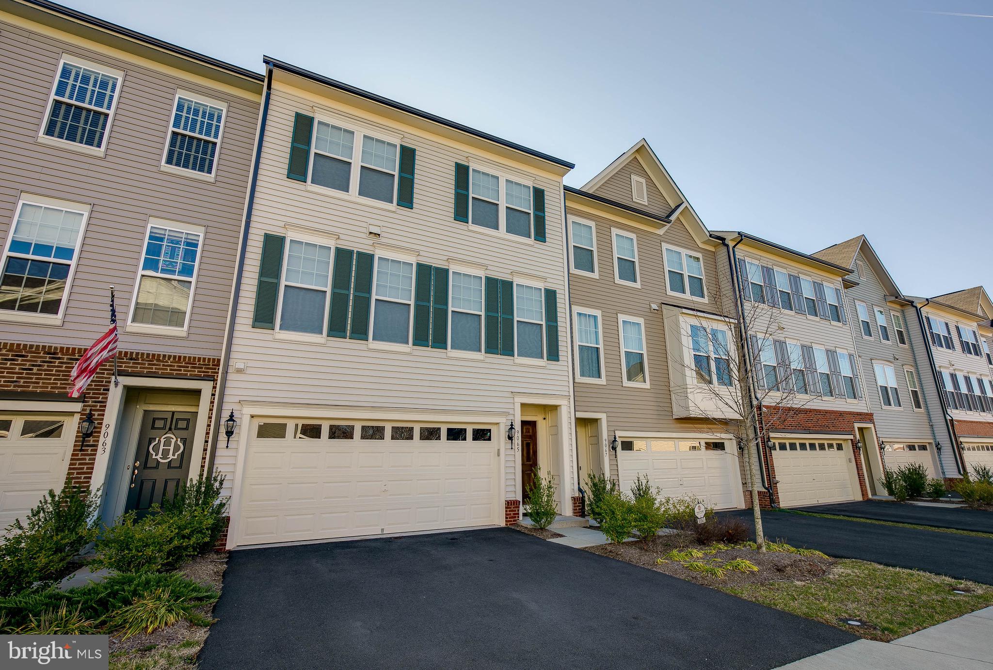 WALKER STATION - Residential Lease