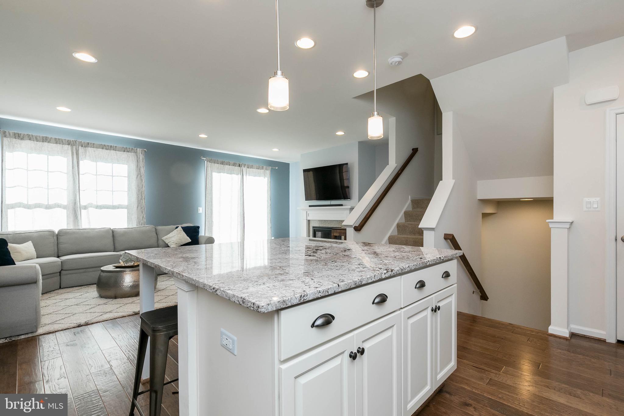 WALKER STATION - Residential Lease