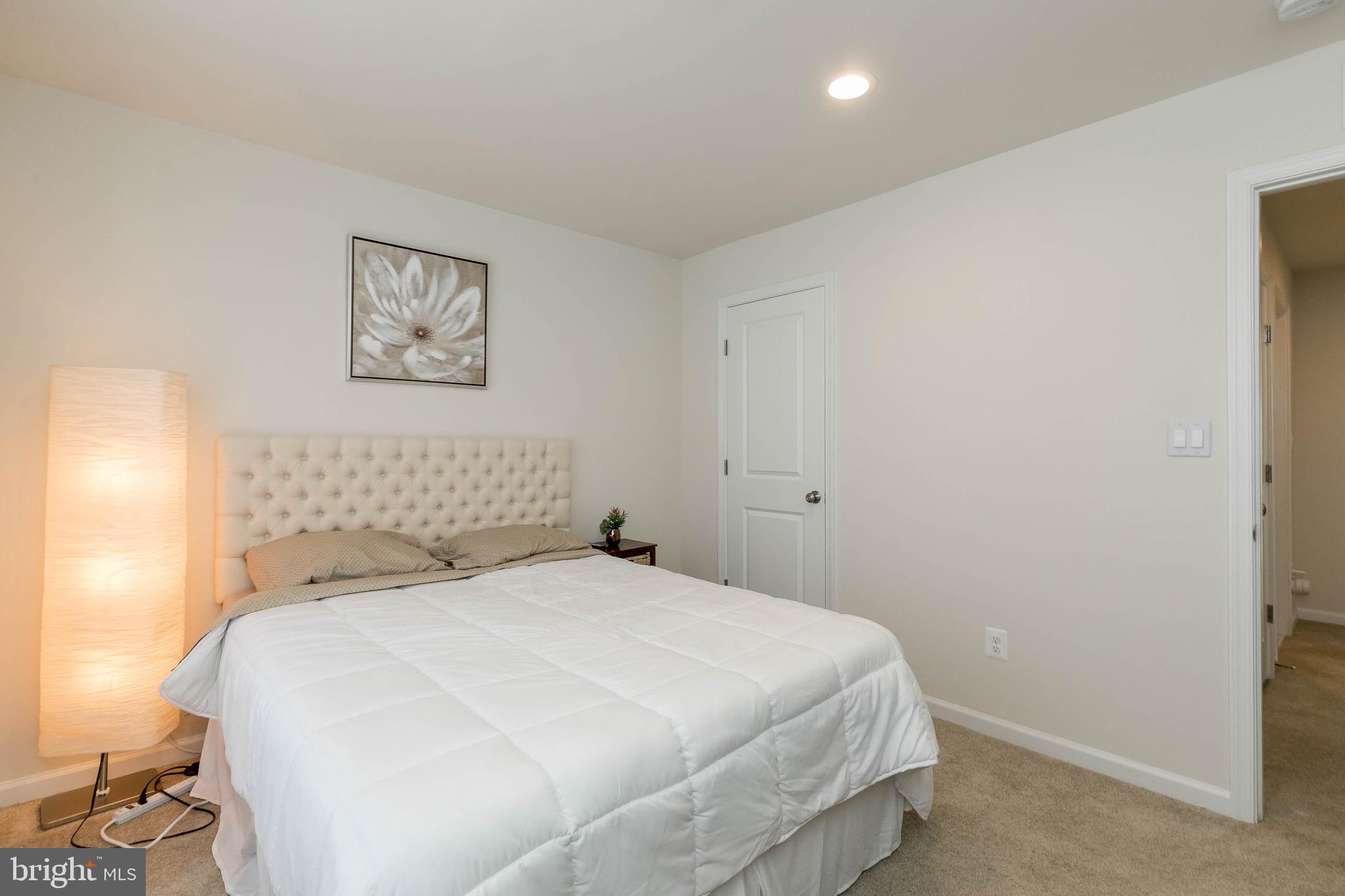 WALKER STATION - Residential Lease