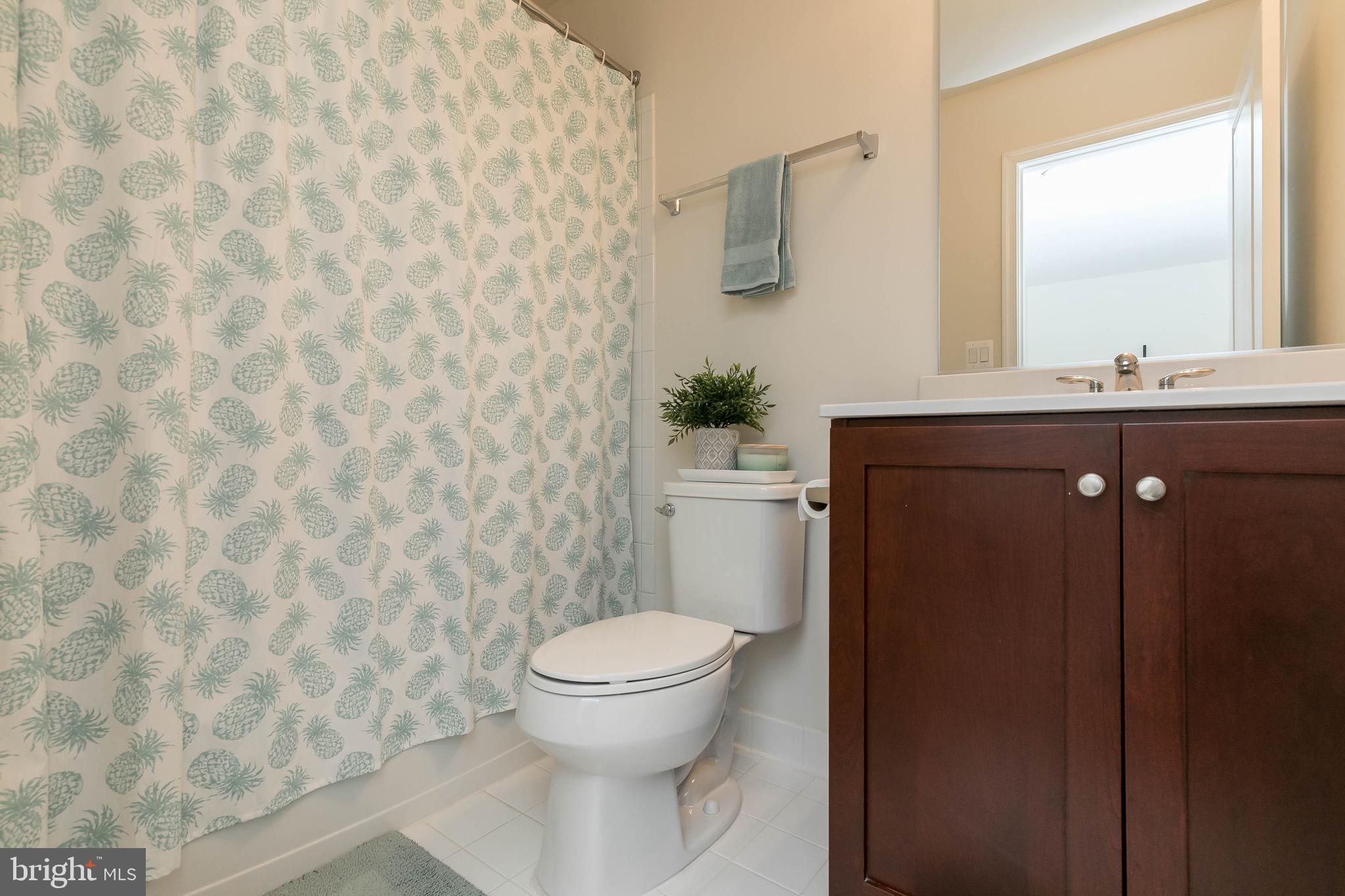 WALKER STATION - Residential Lease