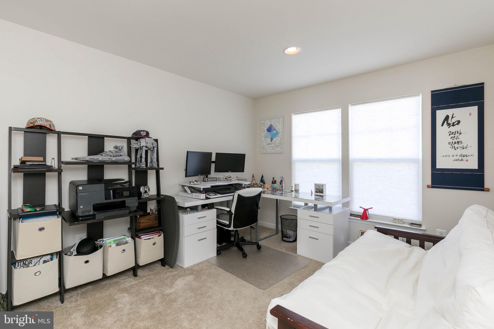 WALKER STATION - Residential Lease