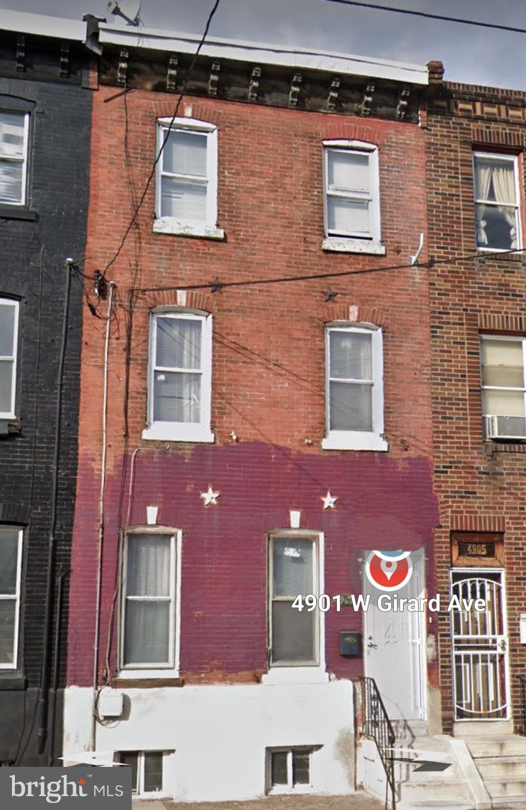 Photo of 4901 W Girard Avenue, PHILADELPHIA, PA 19131 (MLS # PAPH2541528)