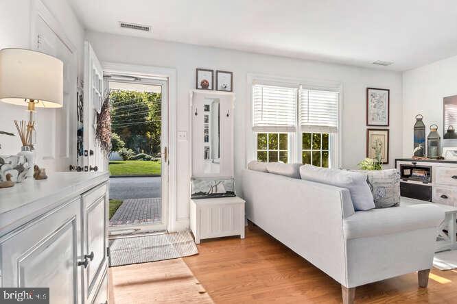 SAINT MICHAELS - Residential