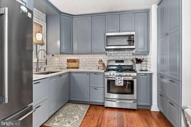 SAINT MICHAELS - Residential