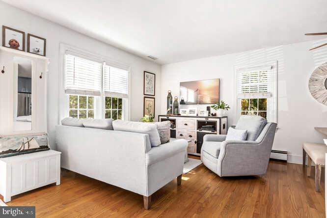 SAINT MICHAELS - Residential