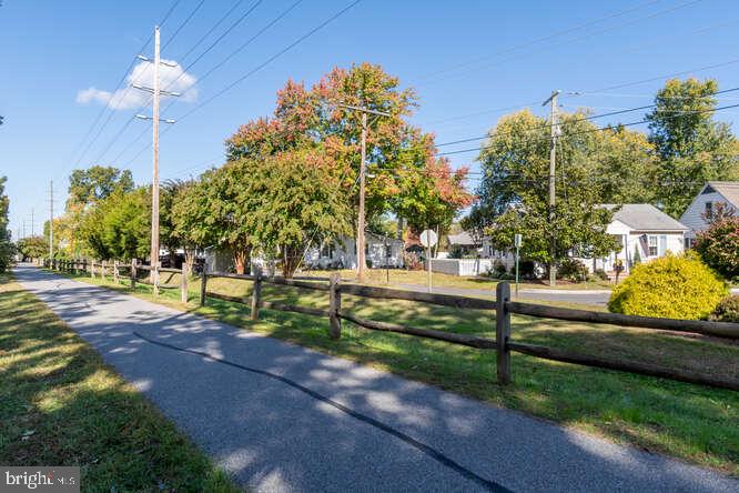 SAINT MICHAELS - Residential