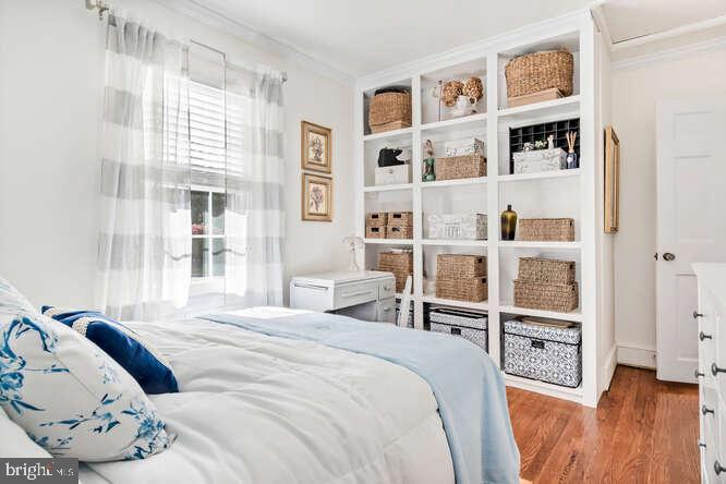 SAINT MICHAELS - Residential