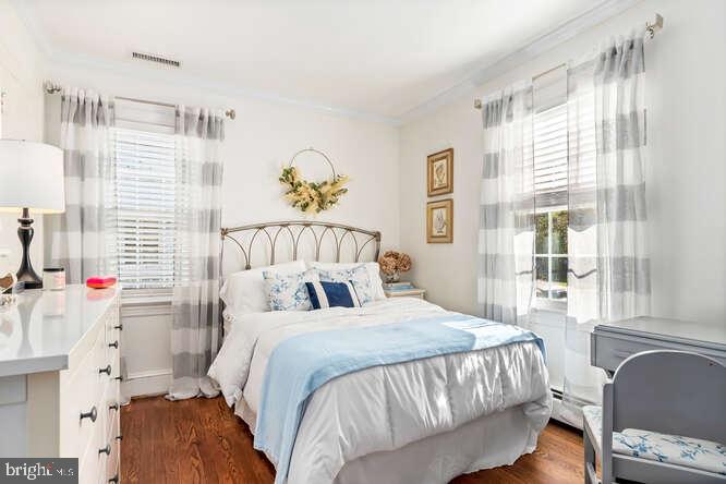 SAINT MICHAELS - Residential