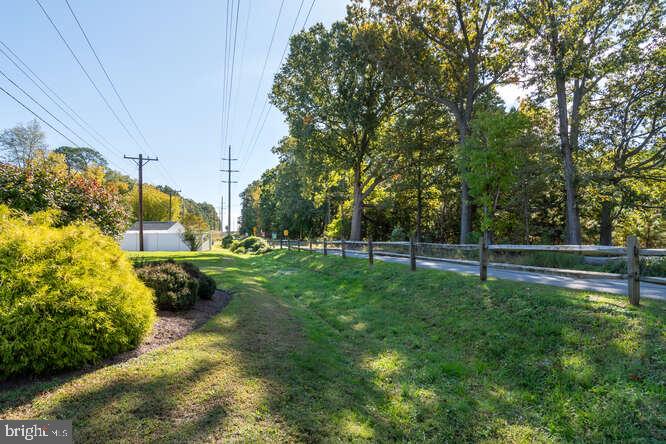 SAINT MICHAELS - Residential