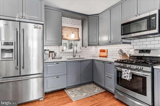 SAINT MICHAELS - Residential