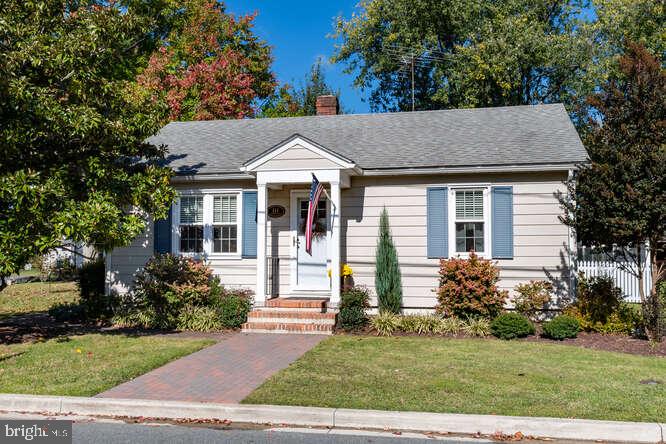 SAINT MICHAELS - Residential