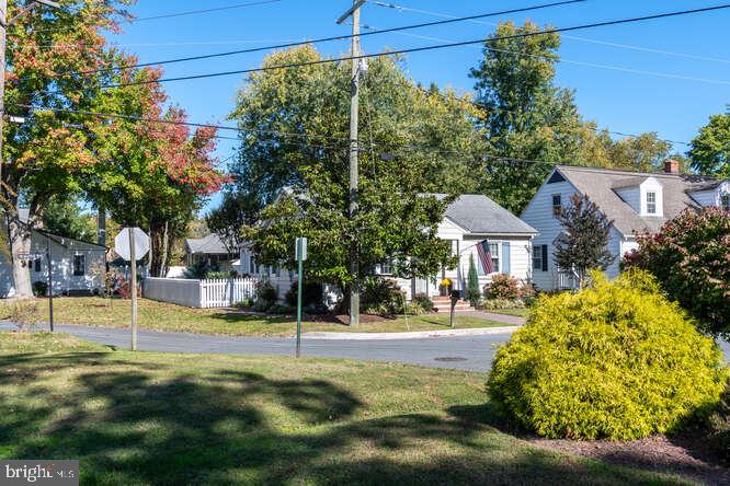 SAINT MICHAELS - Residential