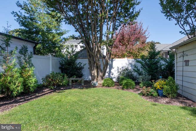 SAINT MICHAELS - Residential