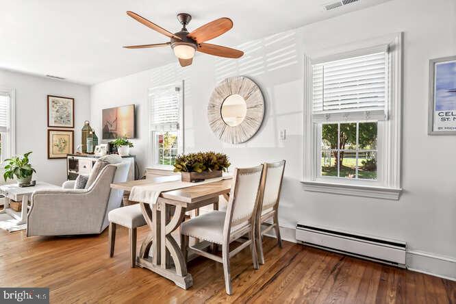 SAINT MICHAELS - Residential