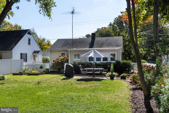 SAINT MICHAELS - Residential