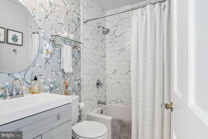 SAINT MICHAELS - Residential