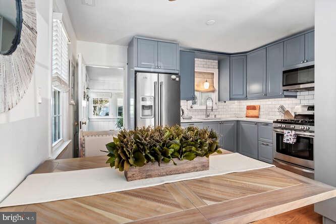 SAINT MICHAELS - Residential