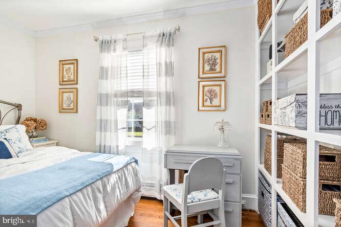 SAINT MICHAELS - Residential